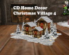 CD Home Decor Village 4