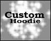 Custom Reedus Hoodie