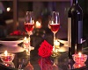 Romantic Table