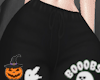 Ghost Pants Horror