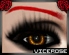 !VR! Cherry Eyebrows