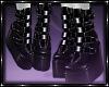 |N| Gothic Boots PVC
