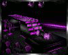 [H] Aqua Purple Bar