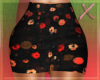 X. Aki - Skirt (M)