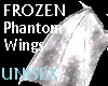 Frozen Phantom Wings