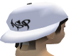 ASP's hat