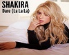"V"Shakira-Dare(LaLaLa)