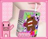 domo juice box