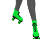 Lets Skate Rollers