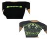Behemoth shirt F