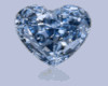 Particle Effect diamonds