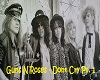 GNR - Dont Cry Pt1