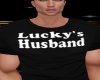 Lucky's Husband