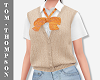 Vance Vest + Tie