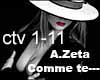 A.Zeta Comme te...