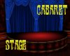 Cabaret Stage