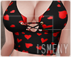 [Is] Sexy Love Top