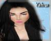 Y!| Kardashian 7 Nat Blk