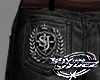 SBY SJ LEATHER HAVOC