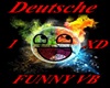 Deutsche Funny VB 1