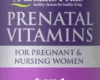 Prenatal Vitamins