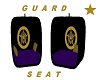 GUARD (SEATS)