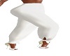 White Pantaloons