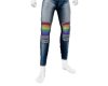 AR|Pants LGTB