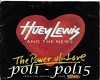 Huey Lewis Power of Love