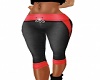 SS Work it Off Red