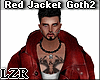 Red Jacket Gothic 2