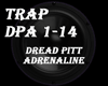 Dread Pitt - Adrenaline