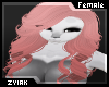 Z; Calimon Hair F V11