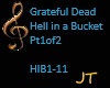 Hell in a Bucket
