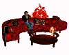 SoFa TaBLeSeT ReD