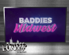 baddies midwest