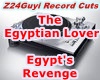 Egypt's Revenge-Part 2