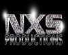 NXS Productions Wall