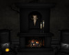 Morrigan Fireplace