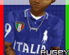 [DOA-C]Italy Polo