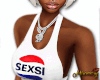 too s*xsi for my shirt..