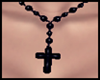ROSARY NECKLACES