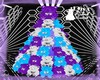|DRB| Ourson Noel sapin