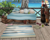 ::Island Messy Lounge::