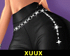 Black Pant 🖤 RXL