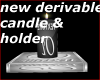 NEW DERIVABLE CANDLE.H