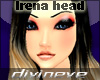 DE~ IRENA head