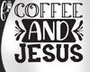 F* Coffee and Jesus
