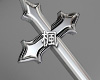 楓 Chrome Cross