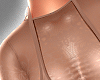 Mila brown top